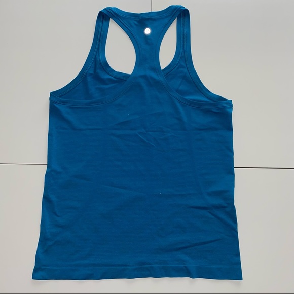 Lululemon Swiftly Tech Racerback Tank - Picture 2 of 4